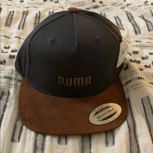 Puma hat